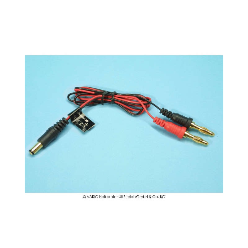 Cable cargador para transmisor